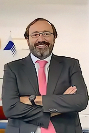 Álvaro Agosti Pinilla