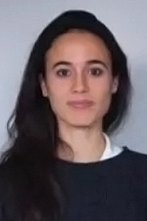 Margarita Esteban Mijancos