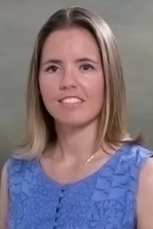 Patricia Izaguirre Alza